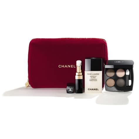 set chanel makeup|Chanel makeup online store.